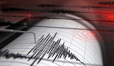 Muğla'da gece yarısı korkutan deprem (Son depremler)