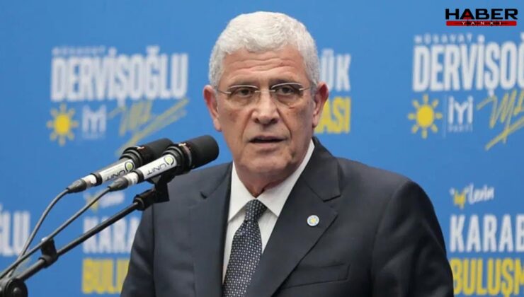 Müsavat Dervişoğlu'na Ülkü Ocakları'ndan tehdit