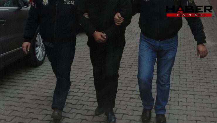 Narkokapan Mersin operasyonu: 112 kişi gözaltında