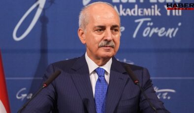 Numan Kurtulmuş süreç için tarih verdi