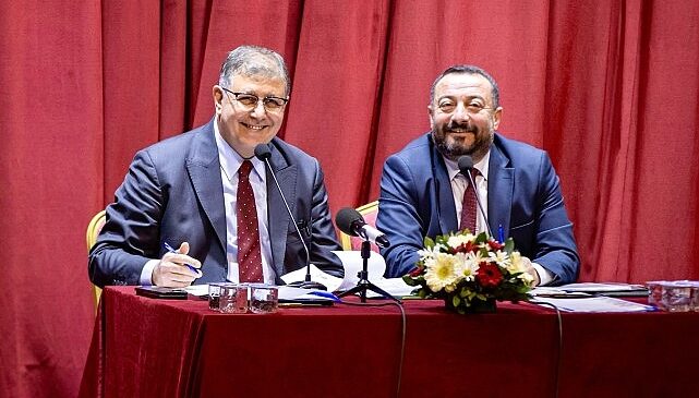Ödemiş Şehir Merkezinde Taşkın Sorunu Tarih Olacak: Ödemiş’e Dev Ölçekli Yağmur Suyu Yatırımı