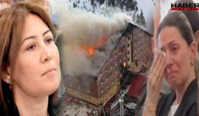 Oğlunun ölümüne ağlayan anneye vicdansız uyarı: Ağlamayın Vali bey üzülüyor!