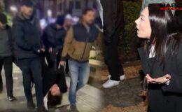 Öğrencilere orantısız güç kullanan polis, soruşturma açılan CHP’li yönetici