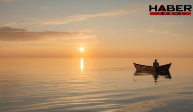 Okyanusun ortasında hayatta kalma mücadelesi: Sakarya'dan Pasifik'e film gibi yolculuk