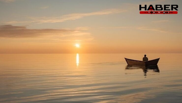 Okyanusun ortasında hayatta kalma mücadelesi: Sakarya'dan Pasifik'e film gibi yolculuk