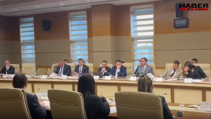 Otel yangınını araştırma komisyonunda 'vefat sayısı' tartışması