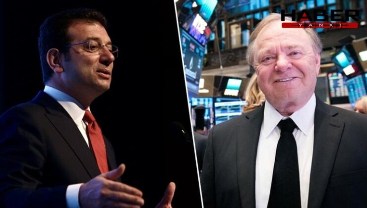 Özgür Çelik'ten petrol milyarderi Hamm'a 'İmamoğlu' tepkisi