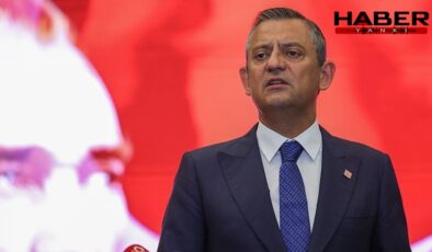 Özgür Özel: Erdoğan her şeyi hesap etse de halkımızı hesaba katamadı