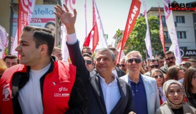 Özgür Özel'den AKP’li gençlere Erdoğan çağrısı
