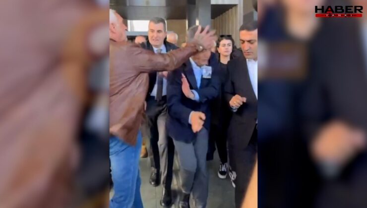 Özgür Özel'e saldırıdan sonra AKP'den ilk açıklama