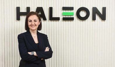 Özlem Kaynak, Haleon Orta Doğu ve Afrika Genel Müdürü Oldu