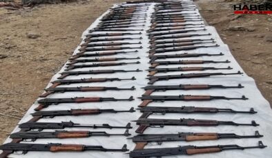 PKK silahları nereye teslim edecek? 3 vilayet iddiası
