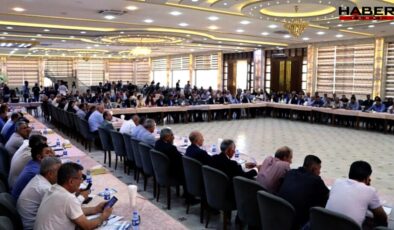 PKK’dan Suriye’de anayasa hazırlığı
