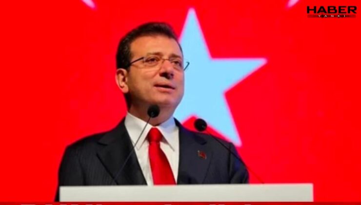 PKK'nın fesih kararı! İmamoğlu meclisi işaret etti