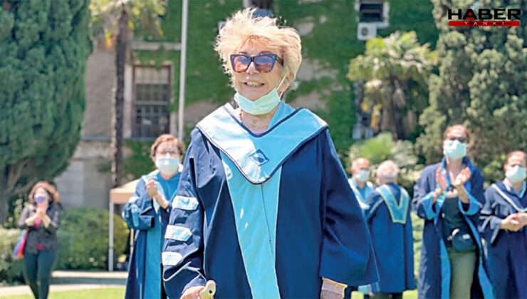 Prof. Dr. Oya Başak hayatını kaybetti