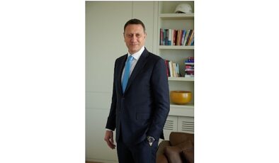 QNB Türkiye’den 600 Milyon Dolar Tutarında Sürdürülebilirlik Sendikasyon Kredisi