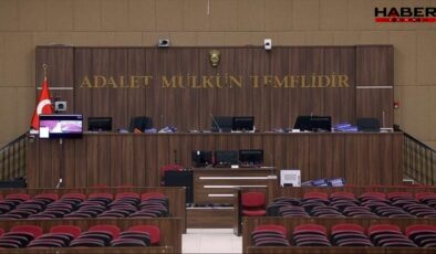 Resmi Gazete’de yayımlandı: Yeni mahkemeler kuruldu