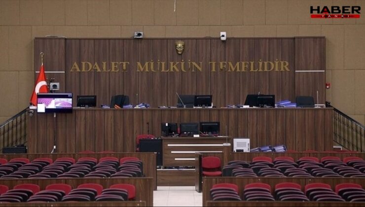 Resmi Gazete’de yayımlandı: Yeni mahkemeler kuruldu