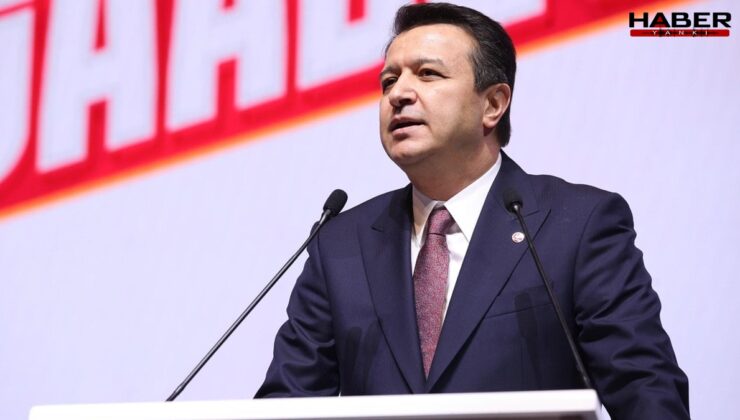 Saadet Partisi'nden 'süreç' açıklaması