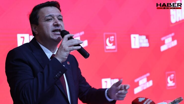 Saadet Partisi'nden 'yeni ittifak' açıklaması