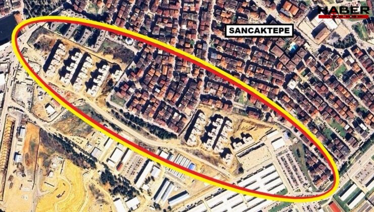 Sağlık Bakanlığı itiraz etti, TOKİ plandan camiyi çıkardı