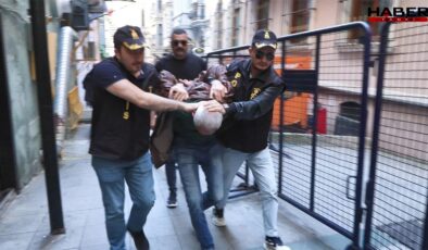 Saldırganın abisi SÖZCÜ'ye konuştu: Provokasyonda kullanılmış olabilir
