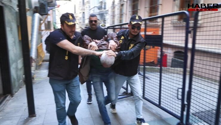 Saldırganın abisi SÖZCÜ'ye konuştu: Provokasyonda kullanılmış olabilir