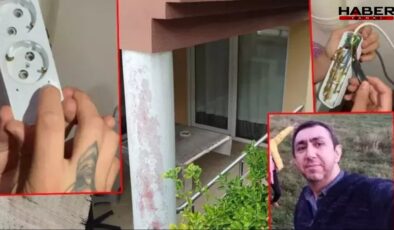 Sapığın iğrenç tuzağı