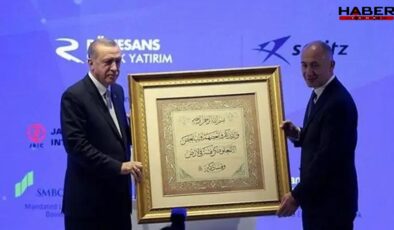 Sarayın müteahhidine milyarlık ihale