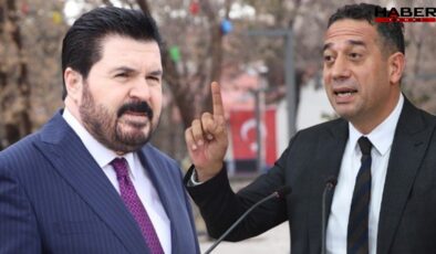 Savcı Sayan'ın sözleri AKP'yi karıştırdı: Erdoğan'ın adını kullanarak yolsuzluk yapan isim o mu?