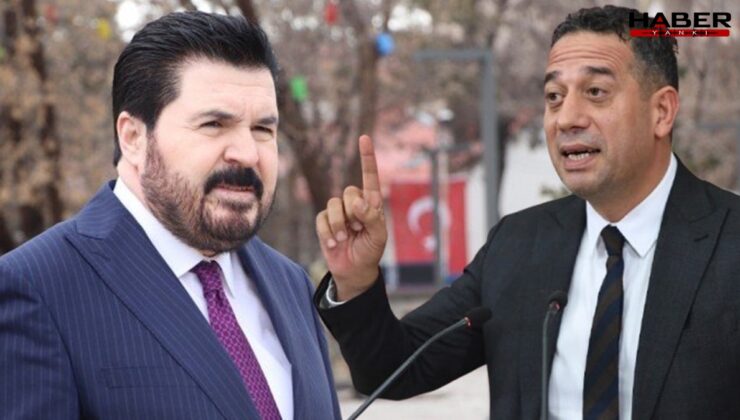 Savcı Sayan'ın sözleri AKP'yi karıştırdı: Erdoğan'ın adını kullanarak yolsuzluk yapan isim o mu?