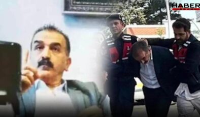 Savcıyı makamında tehdit etmişlerdi! Yenidoğan Çetesi davasında yeni fezleke ortaya çıktı
