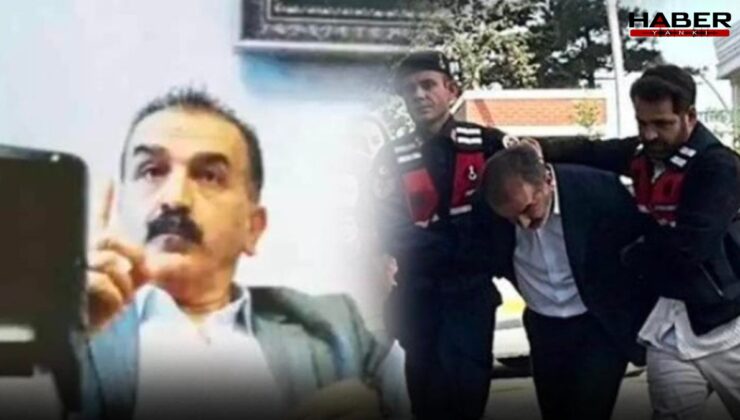 Savcıyı makamında tehdit etmişlerdi! Yenidoğan Çetesi davasında yeni fezleke ortaya çıktı