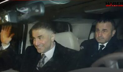 Sedat Peker'den Türkiye'ye dönüş mesajı