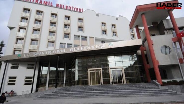 Şehitkamil Belediyesi’nde fatura skandalı iddiası: Müdürler savcılıkta!