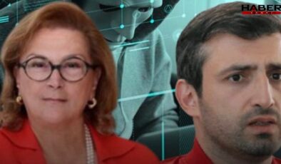 Selçuk Bayraktar'dan sonra bu kez Güler Sabancı'dan uyarı geldi