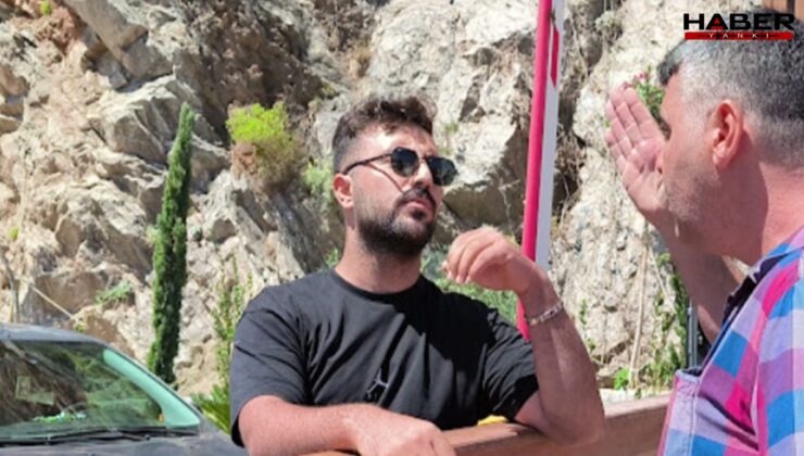 SİNPAŞ’ta kapı gerginliği