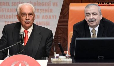 Sırrı Süreyya Önder’in vasiyetini Perinçek açıkladı