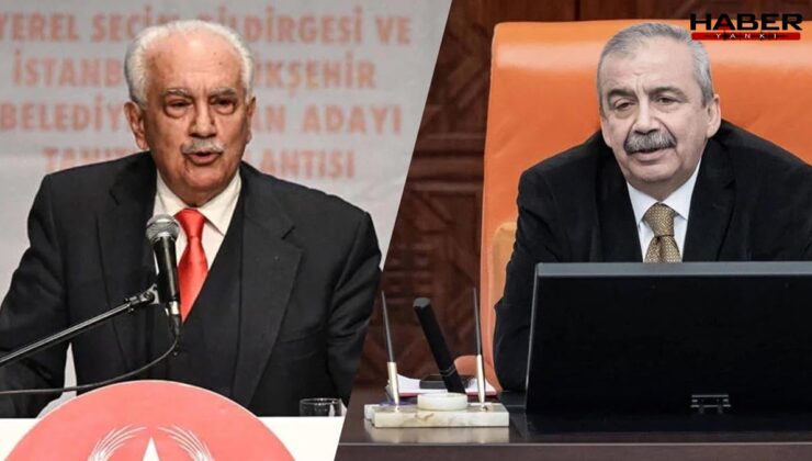 Sırrı Süreyya Önder’in vasiyetini Perinçek açıkladı