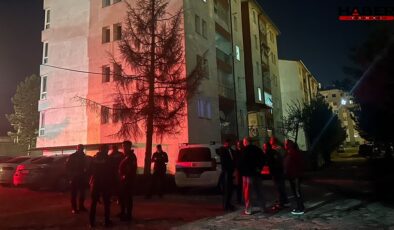 Sivas'ta dehşet: Pompalı tüfekle kız arkadaşını ve kendini vurdu