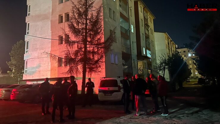 Sivas'ta dehşet: Pompalı tüfekle kız arkadaşını ve kendini vurdu