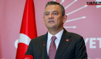 Son Dakika… CHP'nin 19 Mayıs mitinginin adresi ve saati belli oldu
