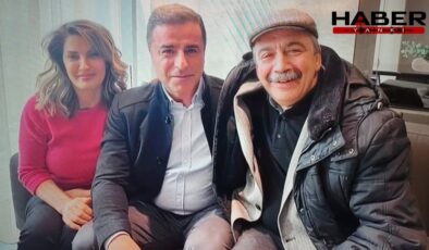 Son Dakika… DEM Parti Selahattin Demirtaş'ın mesajını paylaştı