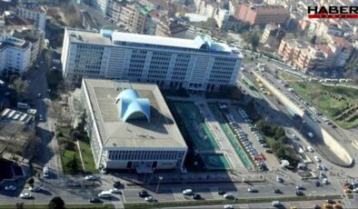 Son dakika.. İBB'ye 5. dalga operasyonu: İki belediye başkanı daha gözaltına alındı