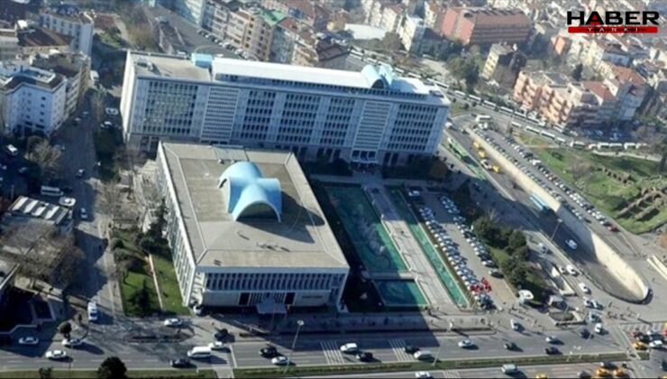 Son dakika.. İBB'ye 5. dalga operasyonu: İki belediye başkanı daha gözaltına alındı