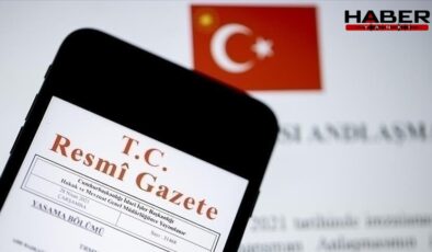 Son dakika… Veysel Eroğlu, Irak'a özel temsilci olarak atandı