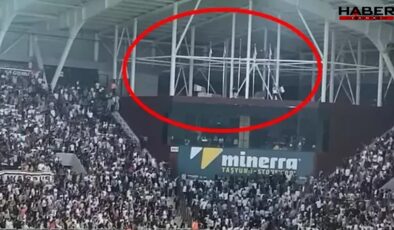 Sporun gölgesinde siyaset: Elazığspor krizi derinleşiyor