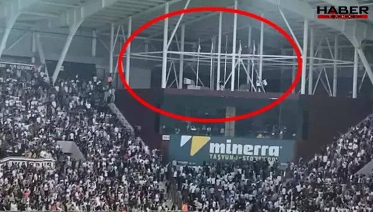Sporun gölgesinde siyaset: Elazığspor krizi derinleşiyor
