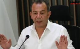 Tanju Özcan: Çok tehlikeli bir oyun oynanıyor!