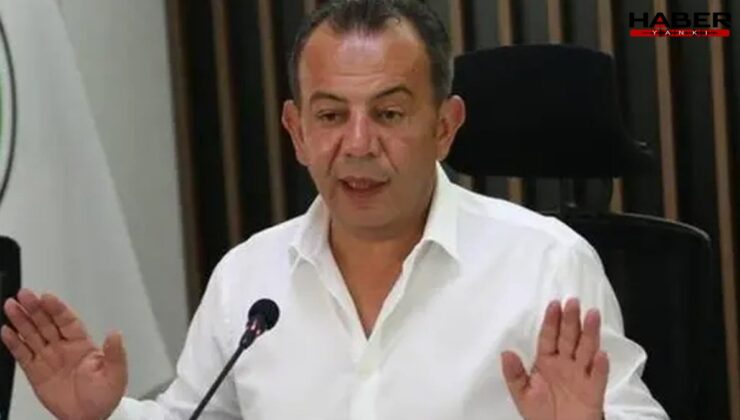 Tanju Özcan: Çok tehlikeli bir oyun oynanıyor!
